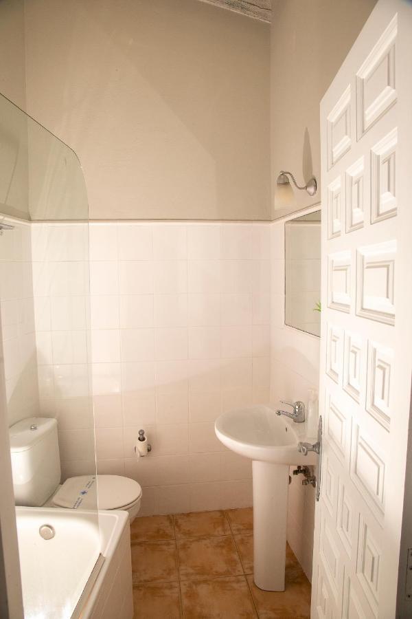 Apartamentos El Patio Lerones Exteriör bild