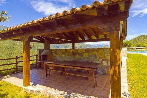 Apartamentos El Patio Lerones Rum bild