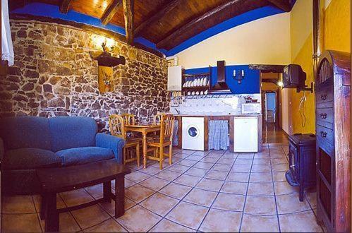 Apartamentos El Patio Lerones Rum bild